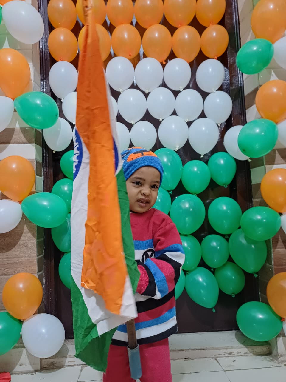 School Kit Drive 2026: Distributing Hope