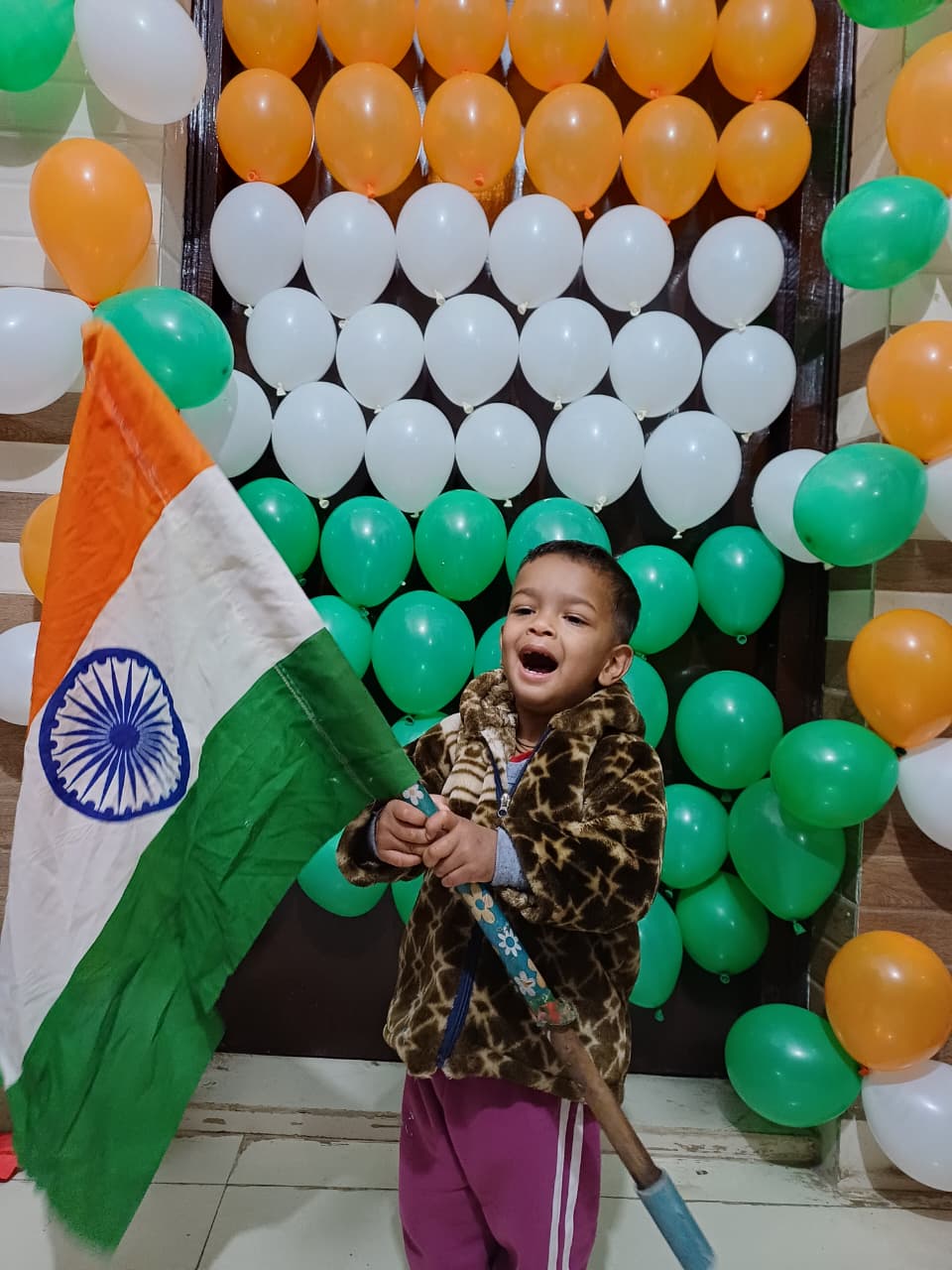 Educating Rural India: One Child at a Time
